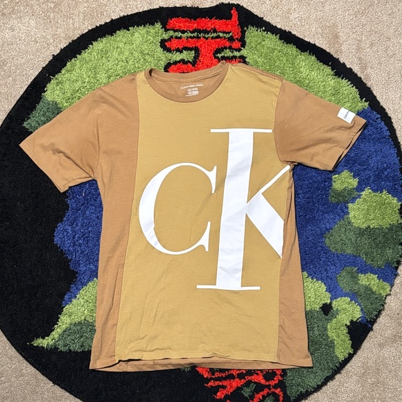 Calvin Klein Other - Calvin Klein T-Shirt